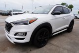 Used 2019 Hyundai Tucson Night image 3