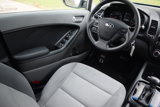 Used 2017 Kia Forte LX image 2