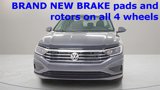 Used 2019 Volkswagen Jetta SEL image 2