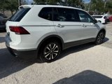 Used 2023 Volkswagen Tiguan S image 3