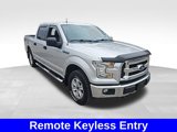 Used 2015 Ford F150 XLT image 3