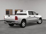 New 2025 RAM 1500 Big Horn image 5