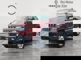 Used 2020 Jeep Grand Cherokee Laredo image 2