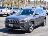 Used 2019 Jeep Cherokee Limited image 3