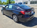 Used 2022 Honda Civic LX image 3