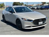 Certified 2025 MAZDA MAZDA3 s image 5