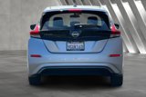 Used 2023 Nissan Leaf S image 5