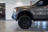 Used 2011 Ford F150 FX4 w/ FX Luxury Pkg image 5