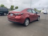 Used 2017 Toyota Yaris iA image 4