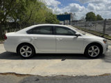Used 2014 Volkswagen Passat 1.8T Wolfsburg Edition image 5