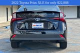Used 2022 Toyota Prius XLE image 6