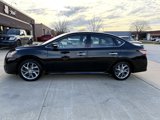 Used 2015 Nissan Sentra SR image 4