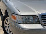 Used 2008 Ford Crown Victoria LX image 3