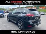 Used 2018 Nissan Rogue SL image 4