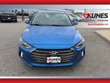 Used 2017 Hyundai Elantra Limited image 3