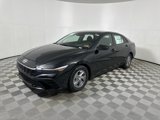 New 2025 Hyundai Elantra SE image 3