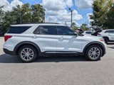 Used 2020 Ford Explorer XLT w/ Equipment Group 202A image 3