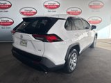 Used 2022 Toyota RAV4 LE image 4