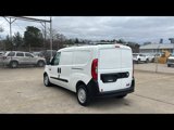 Used 2021 RAM ProMaster City Tradesman image 4