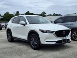 Used 2019 MAZDA CX-5 Touring image 2