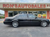 Used 2011 Cadillac DTS Luxury image 6