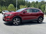 Used 2022 Nissan Rogue Sport SL image 2