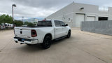 Used 2021 RAM 1500 Laramie image 5