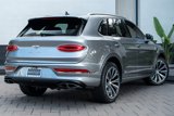 Certified 2022 Bentley Bentayga image 3