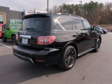 Used 2019 Nissan Armada Platinum image 5