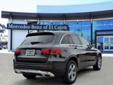Certified 2022 Mercedes-Benz GLC 300 image 3