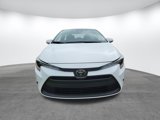 New 2025 Toyota Corolla LE image 2
