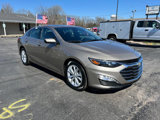 Used 2022 Chevrolet Malibu LT image 4