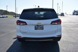 Certified 2022 Chevrolet Equinox LT image 5