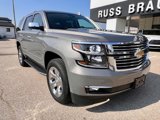 Used 2017 Chevrolet Tahoe Premier image 3