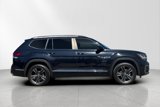 Used 2021 Volkswagen Atlas SE w/ Panoramic Sunroof Package image 2