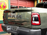 Used 2023 RAM 2500 Power Wagon w/ Level 1 Equipment Group image 6