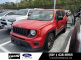 Used 2020 Jeep Renegade Sport image 3