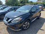 Used 2018 Nissan Murano SL image 2