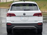 Used 2024 Volkswagen Taos S image 5