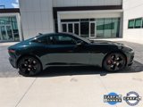 Certified 2022 Jaguar F-TYPE Coupe image 3