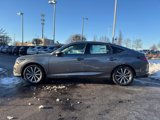 New 2025 Acura Integra image 2