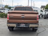 Used 2011 Ford F150 Lariat w/ Lariat Chrome Pkg image 5