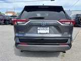 Used 2021 Toyota RAV4 XSE image 4