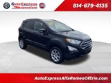 Used 2022 Ford EcoSport SE image 1