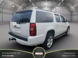 Used 2014 Chevrolet Suburban LT image 5