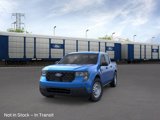 New 2025 Ford Maverick XL image 2