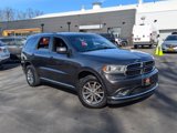 Certified 2018 Dodge Durango SXT w/ Quick Order Package 2BB image 2