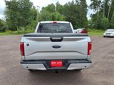 Used 2017 Ford F150 XLT w/ Equipment Group 302A Luxury image 5
