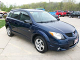 Used 2004 Pontiac Vibe w/ Moon And Tunes Value Package image 4