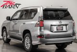 Used 2018 Lexus GX 460 image 3